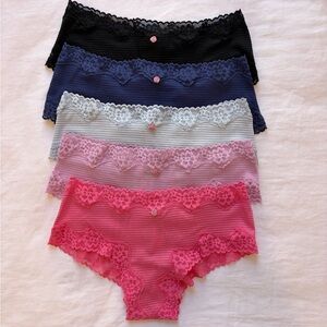 Victoria’s Secret Panties Bundle